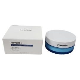 PEPPLUS+ No Sebum Multi Finish Powder 10g
